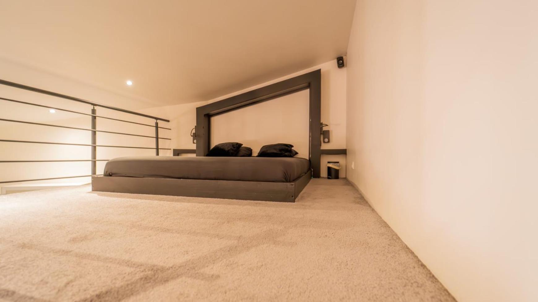 Mezza 47 spa Precy-sur-Oise Esterno foto